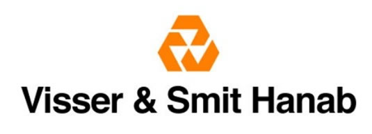 Visser & Smit Hanab